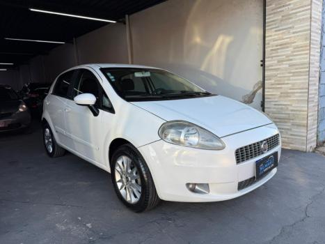 FIAT Punto 1.6 16V 4P ESSENCE FLEX, Foto 3
