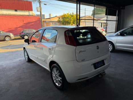 FIAT Punto 1.6 16V 4P ESSENCE FLEX, Foto 4