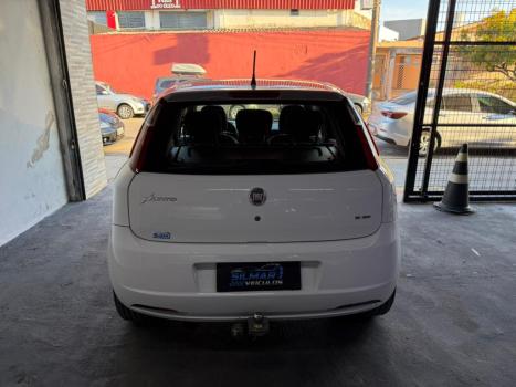 FIAT Punto 1.6 16V 4P ESSENCE FLEX, Foto 5
