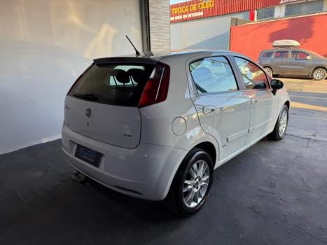 FIAT Punto 1.6 16V 4P ESSENCE FLEX, Foto 6
