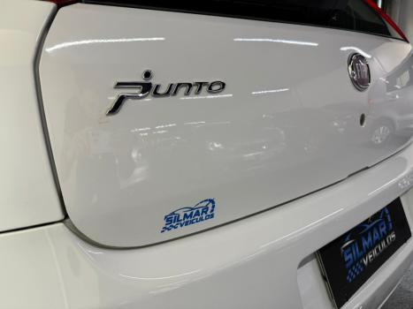 FIAT Punto 1.6 16V 4P ESSENCE FLEX, Foto 7