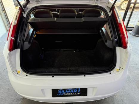 FIAT Punto 1.6 16V 4P ESSENCE FLEX, Foto 8