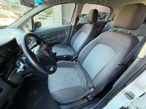 FIAT Punto 1.6 16V 4P ESSENCE FLEX, Foto 9