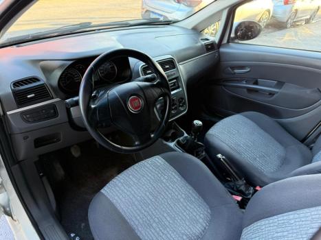FIAT Punto 1.6 16V 4P ESSENCE FLEX, Foto 10