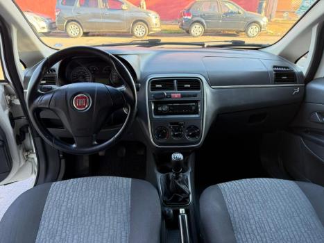 FIAT Punto 1.6 16V 4P ESSENCE FLEX, Foto 12