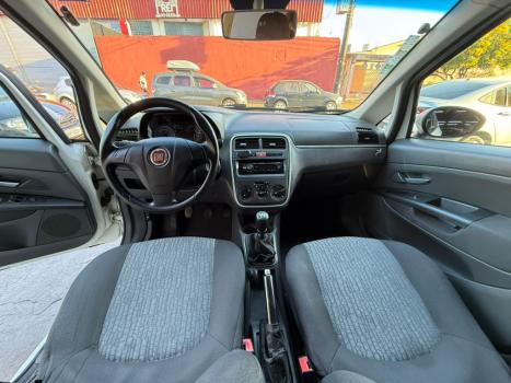 FIAT Punto 1.6 16V 4P ESSENCE FLEX, Foto 13