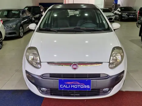 FIAT Punto 1.6 16V 4P ESSENCE FLEX, Foto 3