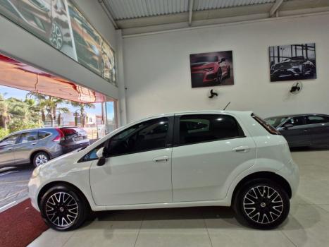 FIAT Punto 1.6 16V 4P ESSENCE FLEX, Foto 4