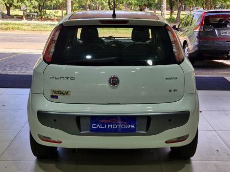 FIAT Punto 1.6 16V 4P ESSENCE FLEX, Foto 6