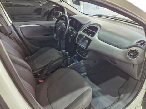 FIAT Punto 1.6 16V 4P ESSENCE FLEX, Foto 9