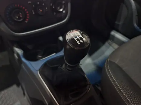 FIAT Punto 1.6 16V 4P ESSENCE FLEX, Foto 10