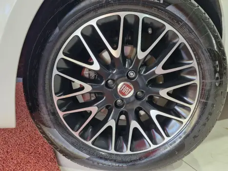 FIAT Punto 1.6 16V 4P ESSENCE FLEX, Foto 11