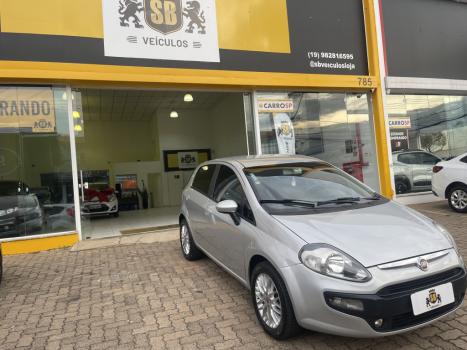 FIAT Punto 1.6 16V 4P ESSENCE FLEX, Foto 1