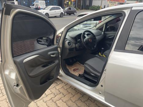FIAT Punto 1.6 16V 4P ESSENCE FLEX, Foto 5