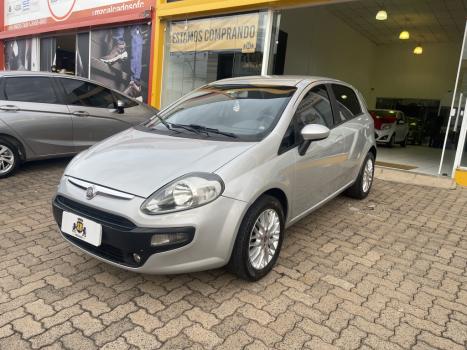 FIAT Punto 1.6 16V 4P ESSENCE FLEX, Foto 3