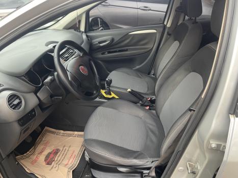 FIAT Punto 1.6 16V 4P ESSENCE FLEX, Foto 6