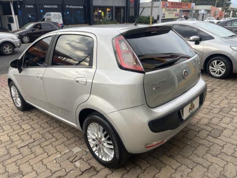 FIAT Punto 1.6 16V 4P ESSENCE FLEX, Foto 7