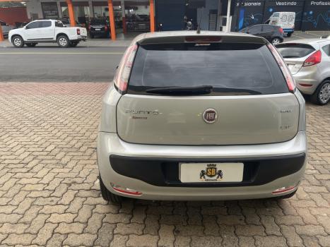 FIAT Punto 1.6 16V 4P ESSENCE FLEX, Foto 9