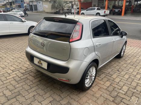 FIAT Punto 1.6 16V 4P ESSENCE FLEX, Foto 4