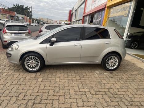 FIAT Punto 1.6 16V 4P ESSENCE FLEX, Foto 10