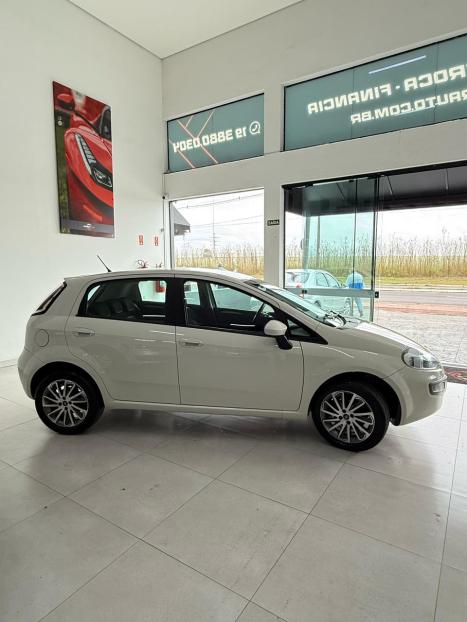 FIAT Punto 1.6 16V 4P ESSENCE FLEX, Foto 5