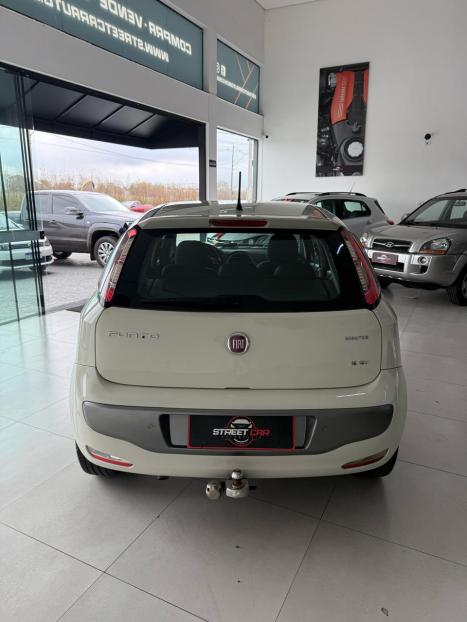 FIAT Punto 1.6 16V 4P ESSENCE FLEX, Foto 7