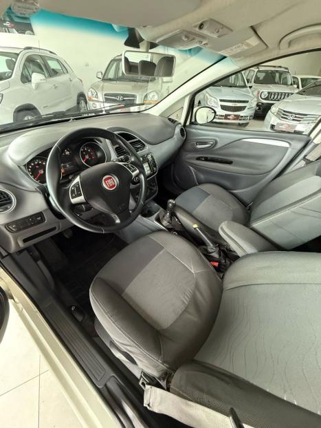 FIAT Punto 1.6 16V 4P ESSENCE FLEX, Foto 9