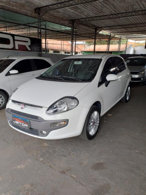FIAT Punto 1.6 16V 4P ESSENCE FLEX, Foto 1