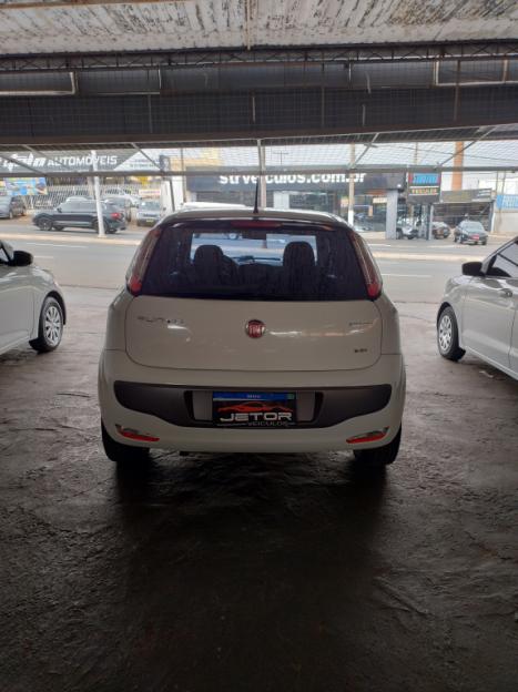 FIAT Punto 1.6 16V 4P ESSENCE FLEX, Foto 6