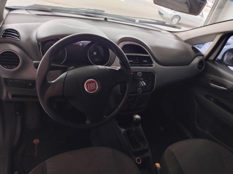 FIAT Punto 1.6 16V 4P ESSENCE FLEX, Foto 7