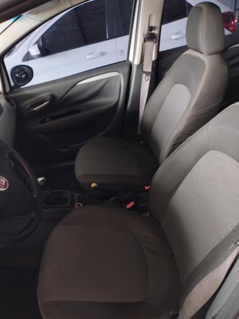 FIAT Punto 1.6 16V 4P ESSENCE FLEX, Foto 9