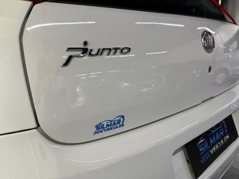 FIAT Punto 1.6 16V 4P ESSENCE FLEX, Foto 8