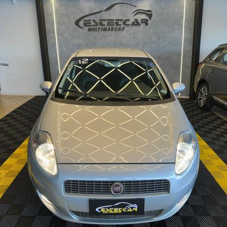 FIAT Punto 1.6 16V 4P ESSENCE FLEX, Foto 3