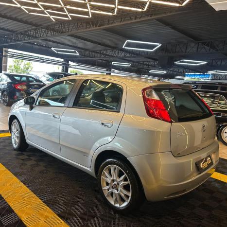 FIAT Punto 1.6 16V 4P ESSENCE FLEX, Foto 4