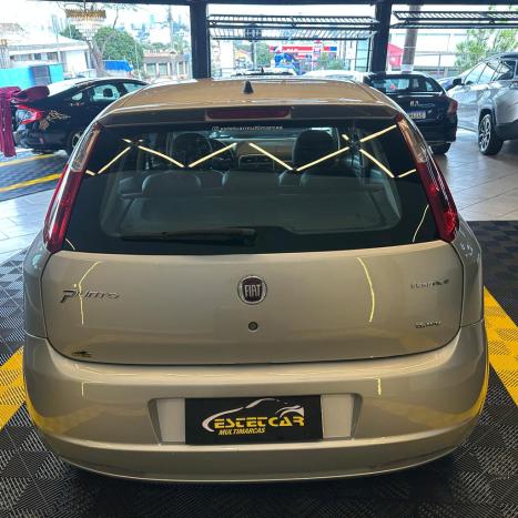 FIAT Punto 1.6 16V 4P ESSENCE FLEX, Foto 6
