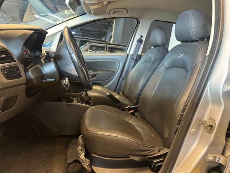 FIAT Punto 1.6 16V 4P ESSENCE FLEX, Foto 7