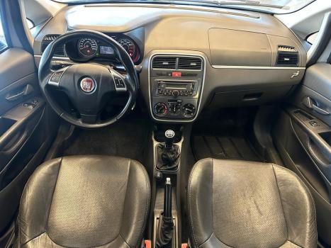 FIAT Punto 1.6 16V 4P ESSENCE FLEX, Foto 9