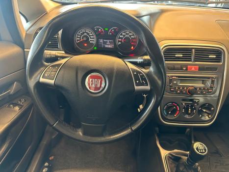 FIAT Punto 1.6 16V 4P ESSENCE FLEX, Foto 10