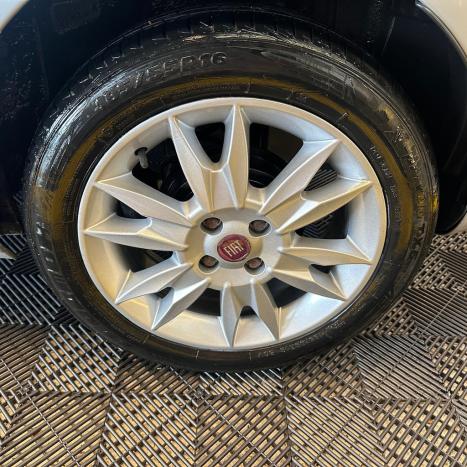 FIAT Punto 1.6 16V 4P ESSENCE FLEX, Foto 11