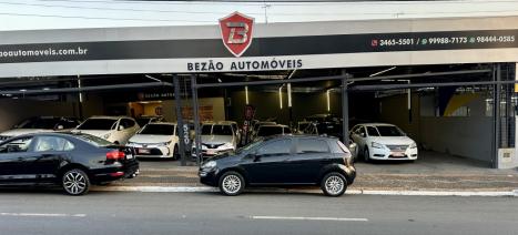 FIAT Punto 1.6 16V 4P ESSENCE FLEX, Foto 1