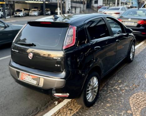 FIAT Punto 1.6 16V 4P ESSENCE FLEX, Foto 3