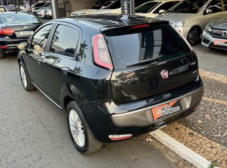 FIAT Punto 1.6 16V 4P ESSENCE FLEX, Foto 4