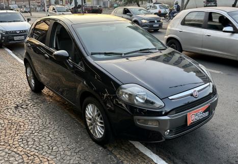 FIAT Punto 1.6 16V 4P ESSENCE FLEX, Foto 5