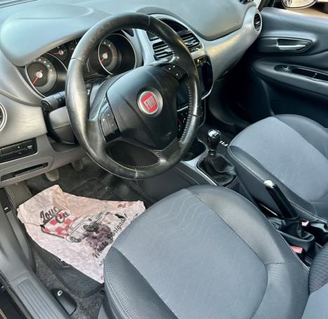FIAT Punto 1.6 16V 4P ESSENCE FLEX, Foto 7