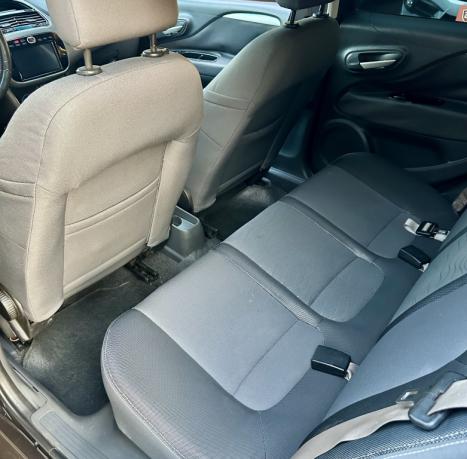 FIAT Punto 1.6 16V 4P ESSENCE FLEX, Foto 9