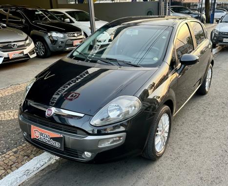 FIAT Punto 1.6 16V 4P ESSENCE FLEX, Foto 10