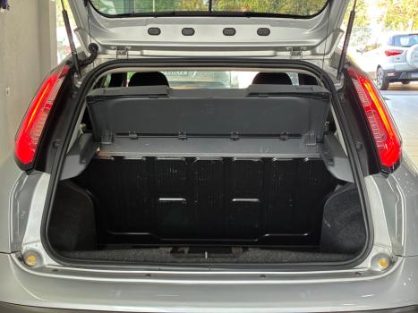 FIAT Punto 1.6 16V 4P FLEX ESSENCE SP DUALOGIC AUTOMATIZADO, Foto 5