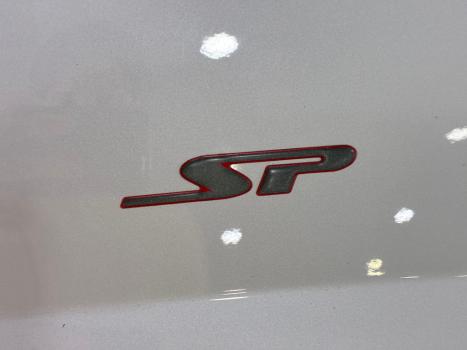 FIAT Punto 1.6 16V 4P FLEX ESSENCE SP DUALOGIC AUTOMATIZADO, Foto 8