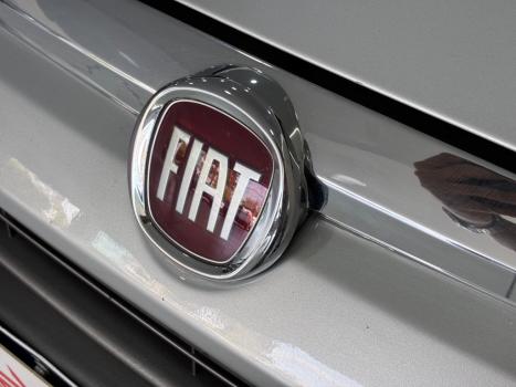 FIAT Punto 1.6 16V 4P FLEX ESSENCE SP DUALOGIC AUTOMATIZADO, Foto 12