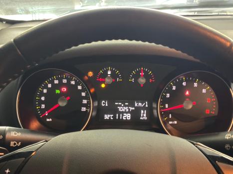 FIAT Punto 1.6 16V 4P FLEX ESSENCE SP DUALOGIC AUTOMATIZADO, Foto 14